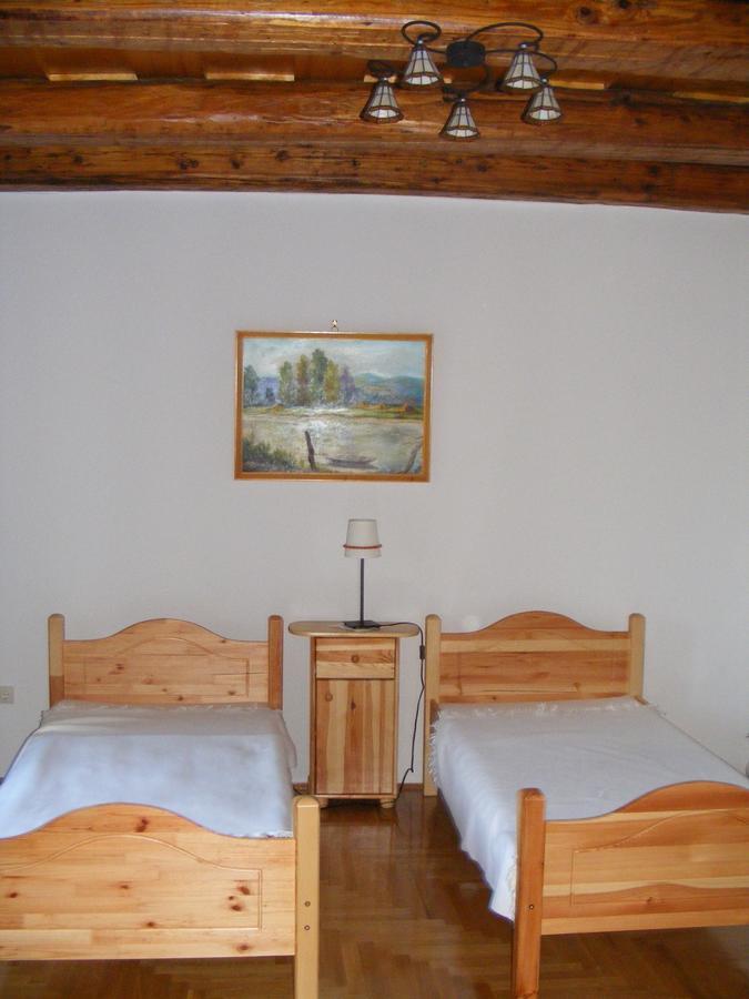 Erzsebet Pince Apartment Tokaj Ngoại thất bức ảnh