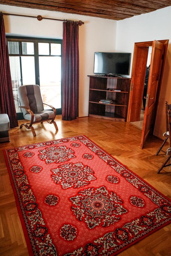 Erzsebet Pince Apartment Tokaj Ngoại thất bức ảnh