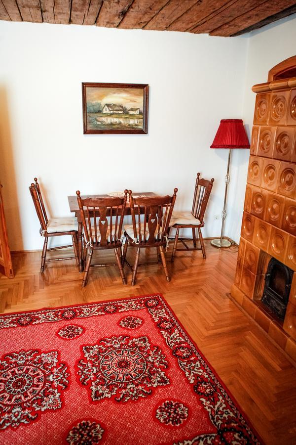 Erzsebet Pince Apartment Tokaj Ngoại thất bức ảnh