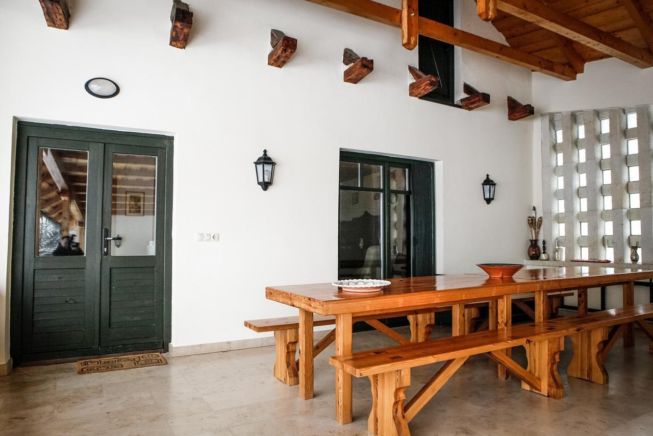 Erzsebet Pince Apartment Tokaj Ngoại thất bức ảnh